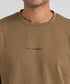 Men's Boxy Graphic Tee